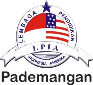 LPIA Pademangan Logo PNG Vector