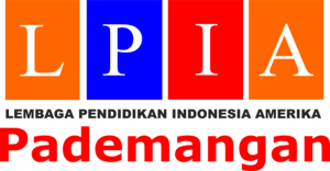 LPIA Pademangan x3 Logo PNG Vector