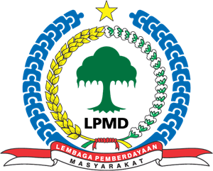 LPMD Logo PNG Vector