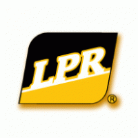 LPR Logo PNG Vector