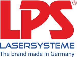 LPS-Lasersysteme Logo Vector