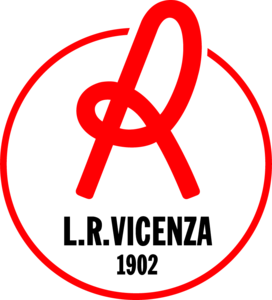 LR Vicenza Virtus Logo PNG Vector