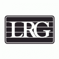 LRG Logo PNG Vector