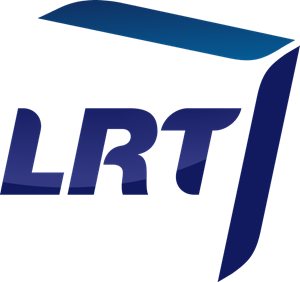 LRT Logo Vector
