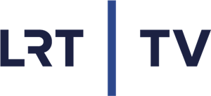 LRT TV Logo Vector