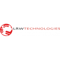 LRW Technologies Logo Vector