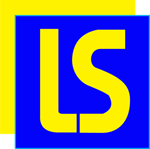 LS Logo PNG Vector