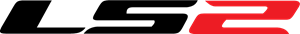 LS2 Logo PNG Vector