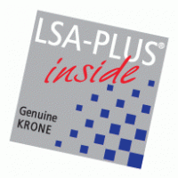 LSA-Plus Inside Logo PNG Vector
