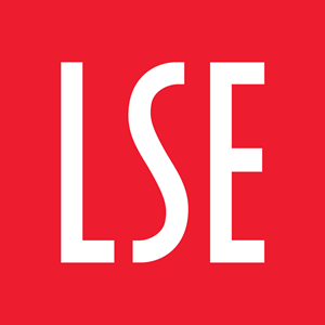 LSE Logo Vector