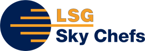 LSG Sky Chefs Logo Vector