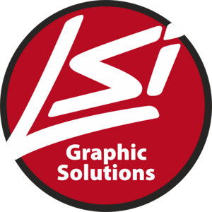 Lsi Graphic Solutions Logo PNG Vector