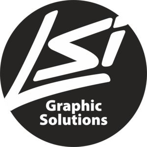 Lsi Graphic Solutions Logo Vector