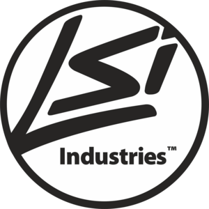 Lsi Industries Logo Vector