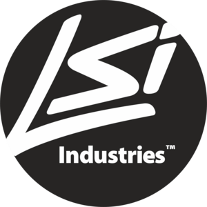 Lsi Industries Logo PNG Vector