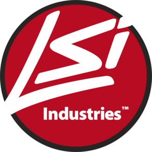 Lsi Industries Logo Vector