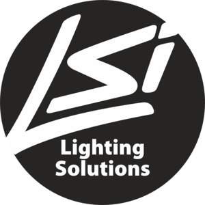 LSI Lighting Solutions Logo PNG Vector