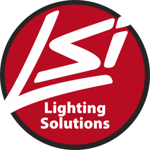 Lsi Lighting Solutions Logo PNG Vector