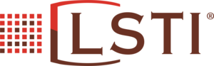 LSTI Logo PNG Vector