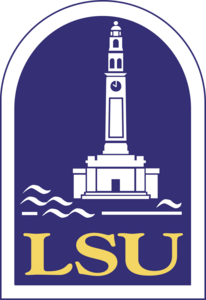 LSU Logo PNG Vector