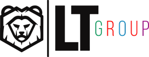 LT Group Logo Vector