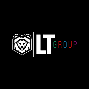 LT Group Logo PNG Vector