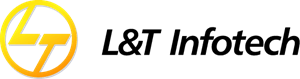 L&T Infotech Logo PNG Vector