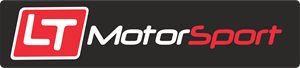 LT MotorSport Logo PNG Vector