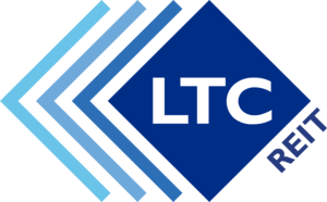 LTC Properties Logo PNG Vector