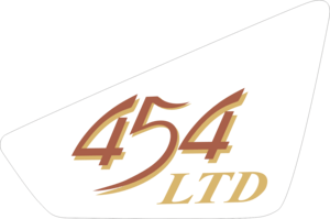 LTD 454 Logo PNG Vector