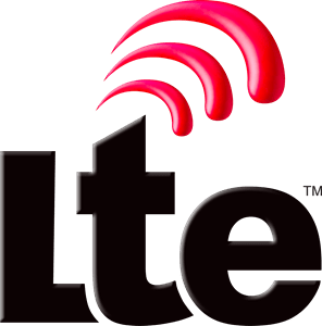 LTE Logo Vector