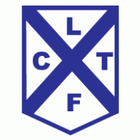 LTFC Lawn Tennis Logo PNG Vector