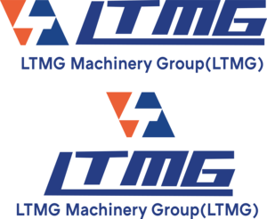LTMG Machinery Group(LTMG) Logo PNG Vector