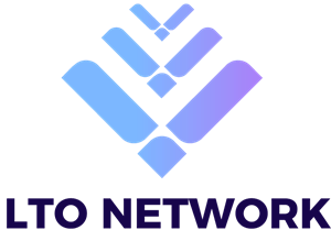 LTO Network Logo Vector