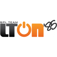 Lton85 Logo PNG Vector
