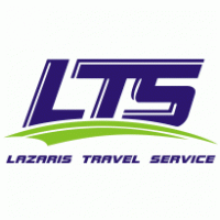 LTS Logo PNG Vector