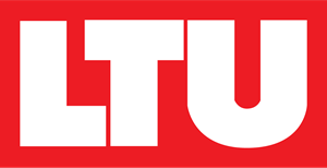 Ltu Logo Vector