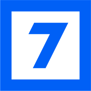 LTV 7 Logo PNG Vector