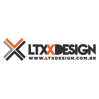 Ltxdesign Logo PNG Vector