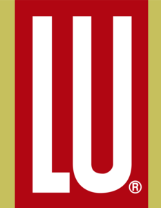 LU Logo PNG Vector