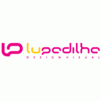 Lu Padilha Design Logo PNG Vector