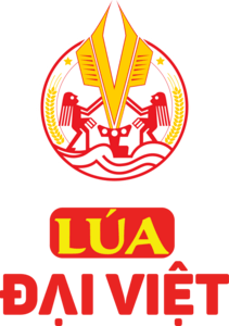 Lua Dai Viet Restaurant Logo PNG Vector