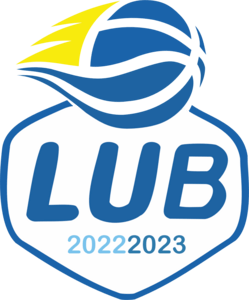 LUB 2022-23 Logo PNG Vector