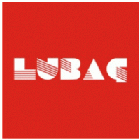 Lubag Logo PNG Vector