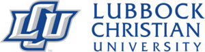 Lubbock Christian University (LCU) Logo PNG Vector