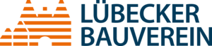 Lübecker Bauverein Logo PNG Vector