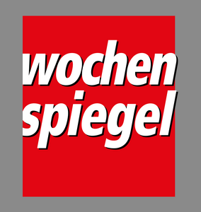 Lübecker Wochenspiegel Logo PNG Vector