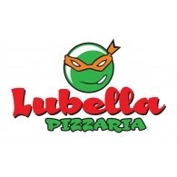 Lubella Pizzaria Logo PNG Vector
