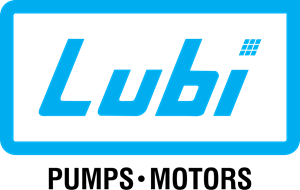 Lubi Pumps Logo PNG Vector