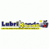 LUBRIKANDO Logo PNG Vector
